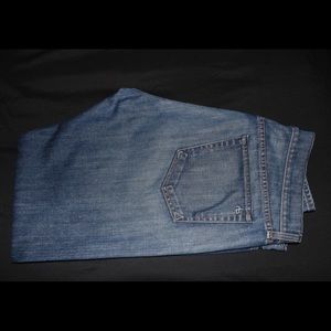 Rag & Bone Men’s Jeans
